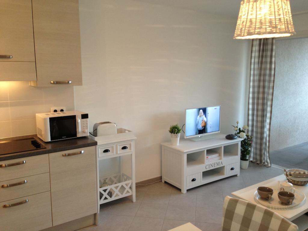 Residence Nayah-Maria Calvi  Szoba fotó